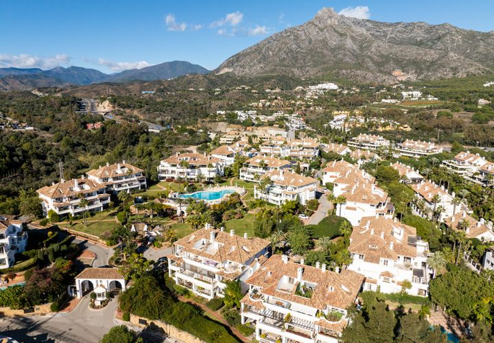 Leilighet i Marbella, Malaga, Marbella - € 2 450 000 | Ref: NEWA9400 - foto 1