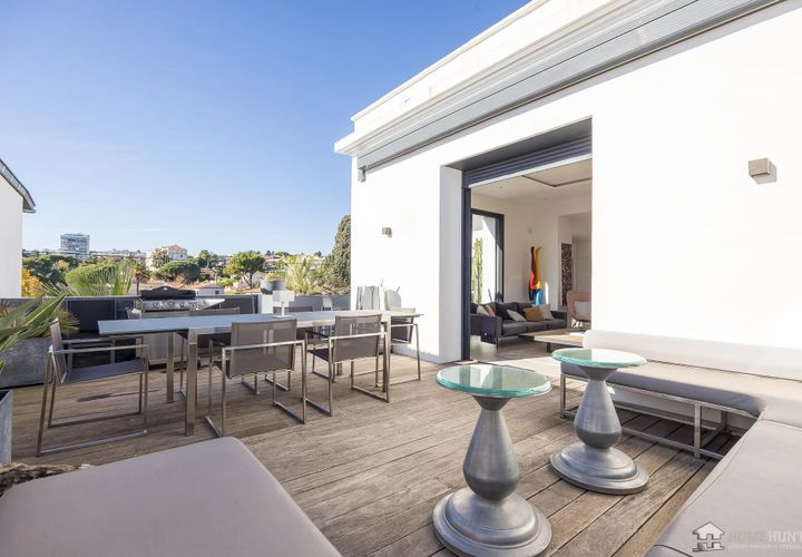 Villa i Cannes, Alpes-Maritimes, Cannes - € 1 750 000 | Ref: HH-16147987 - foto 1