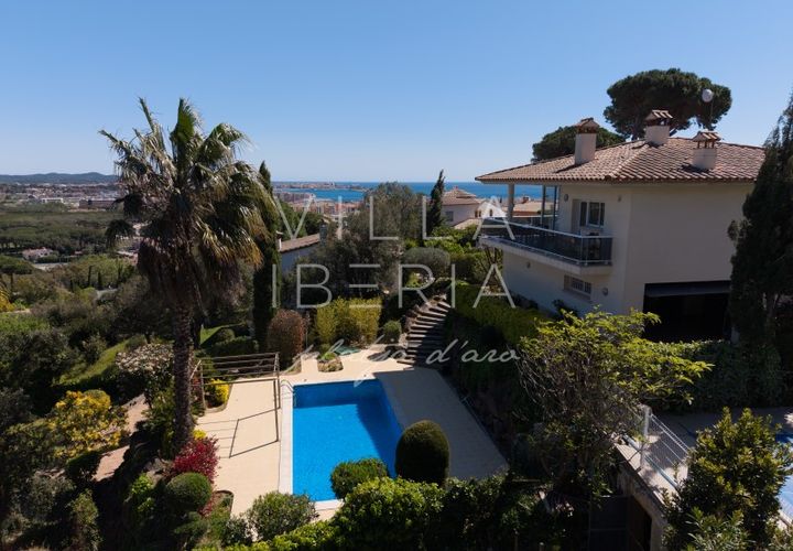 Villa i Calonge, Gerona, Calonge - € 825.000 | Ref: 412 - foto 1