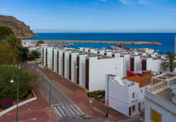Leilighet i Javea, Alicante, Javea - € 355 000 | Ref: BG43226Q - foto 1