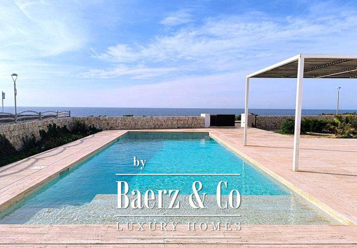 Villa i Ciutadella De Menorca, Menorca, Ciutadella De Menorca - € 1.150.000 | Ref: 48315 - foto 1