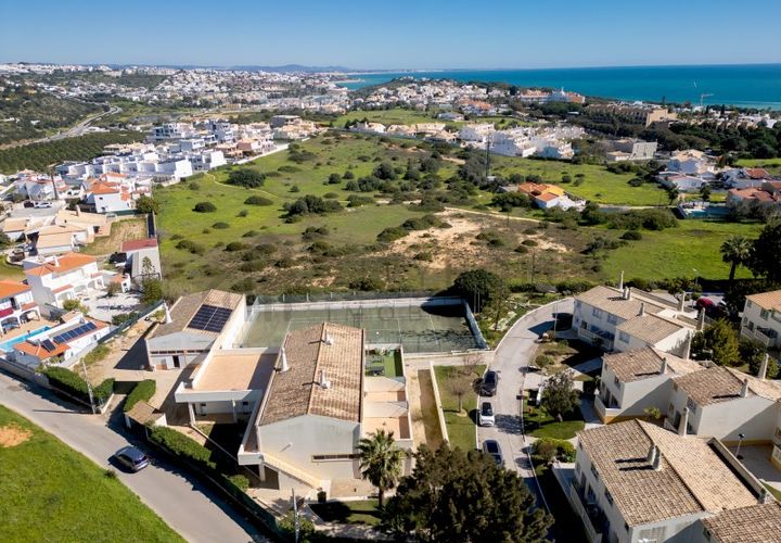 Lejlighed i Albufeira, Faro, Albufeira - € 209.000 | Ref: City-26-28C - foto 1