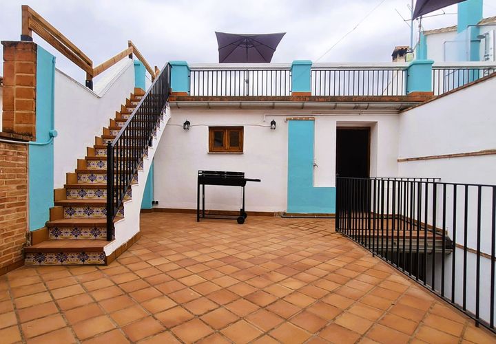 Villa a Montserrat, Valencia, Montserrat - € 280.000 | Ref: 8355 - foto 1
