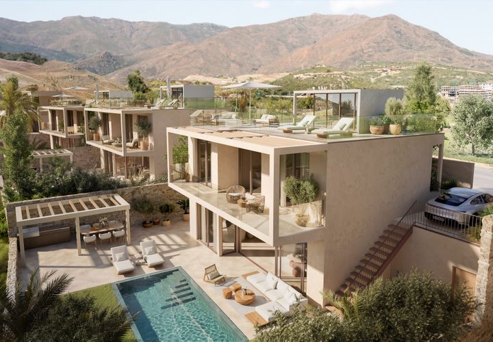 Villa a Estepona, Malaga, Estepona - € 1.590.000 | Ref: BHHS-MAR-06053 - foto 1
