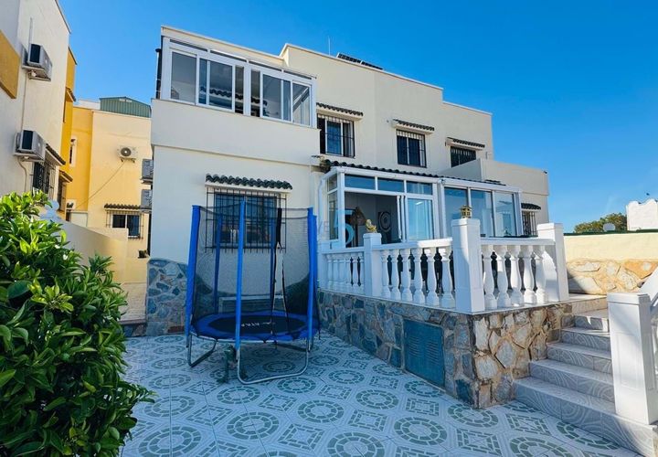 Byhus i Los Altos, Alicante, Los Altos - € 189.000 | Ref: P8934 - foto 1