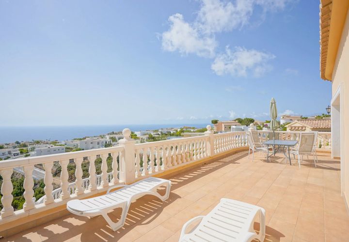 Villa a Benitachell, Alicante, Benitachell - € 715.000 | Ref: 4211BELL - foto 1