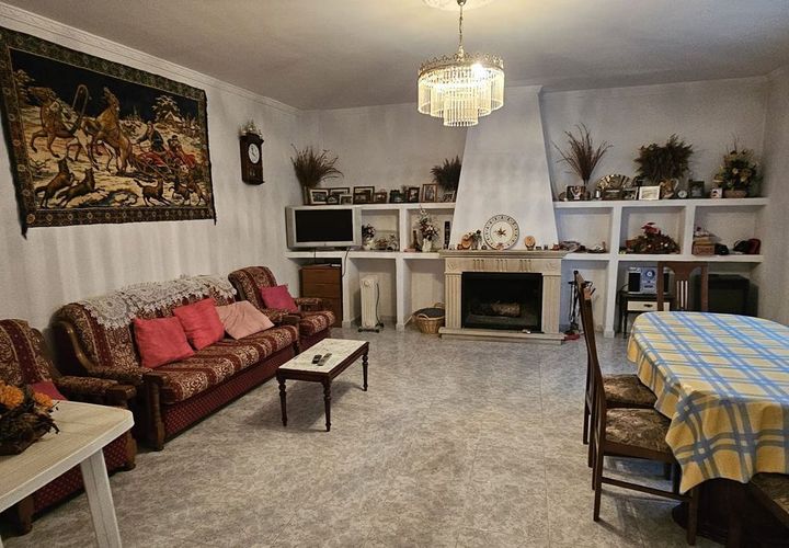 Villa i Albacete, Albacete, Albacete - € 125.000 | Ref: Paterna/14073 - foto 1