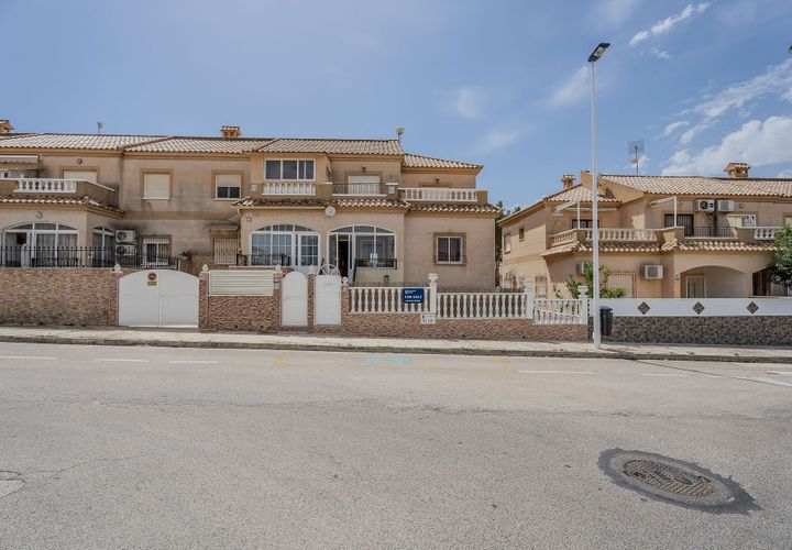 Leilighet i Torrevieja, Alicante, Torrevieja - € 189 000 | Ref: 953-04070P - foto 1