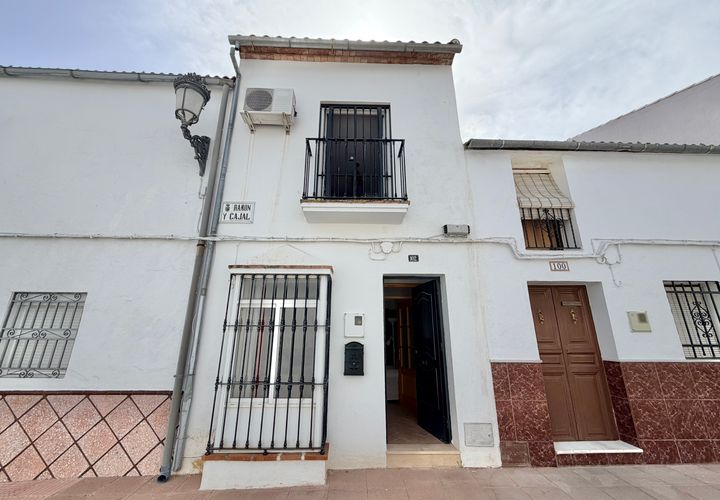 Lejlighed i Pruna, Sevilla, Pruna - € 74.950 | Ref: Casa Brian - foto 1