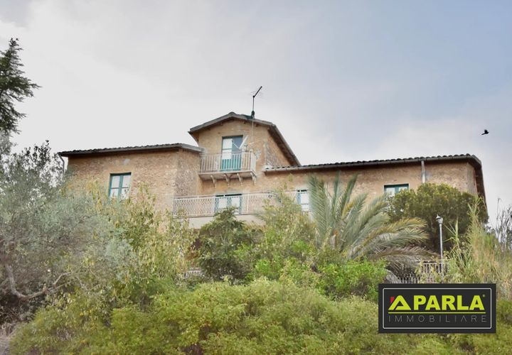 Villa i Canicatti, Agrigento, Canicatti - € 340.000 | Ref: 85417635 - foto 1