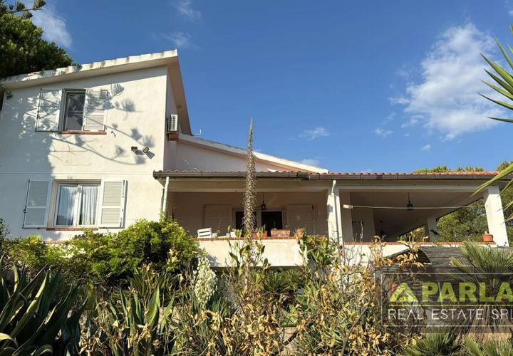 Villa a Siculiana, Agrigento, Siculiana - € 750.000 | Ref: 85628138 - foto 1