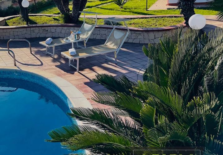 Villa i Ragusa, Ragusa, Ragusa - € 760.000 | Ref: 85632503 - foto 1