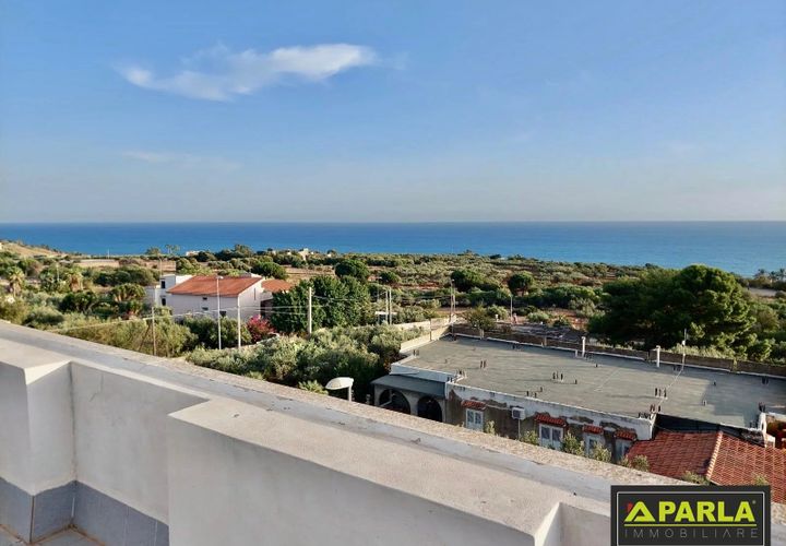 Villa i Sciacca, Agrigento, Sciacca - € 450.000 | Ref: 85688425 - foto 1