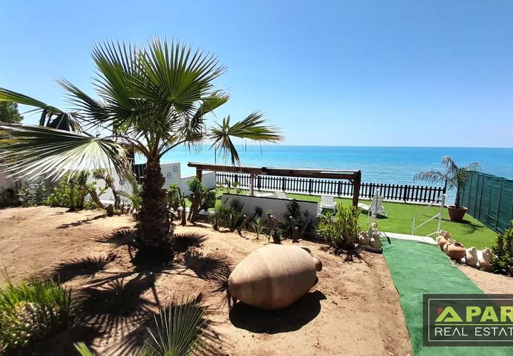 Villa a Sciacca, Agrigento, Sciacca - € 2.000.000 | Ref: 85714750 - foto 1