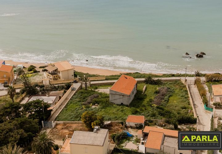 Villa a Licata, Agrigento, Licata - € 380.000 | Ref: 85828184 - foto 1
