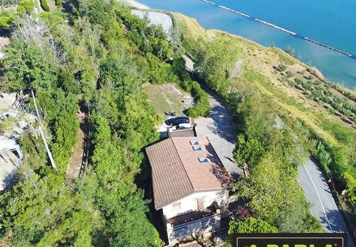 Villa a Pesaro, Pesaro and Urbino, Pesaro - € 1.150.000 | Ref: 86020520 - foto 1