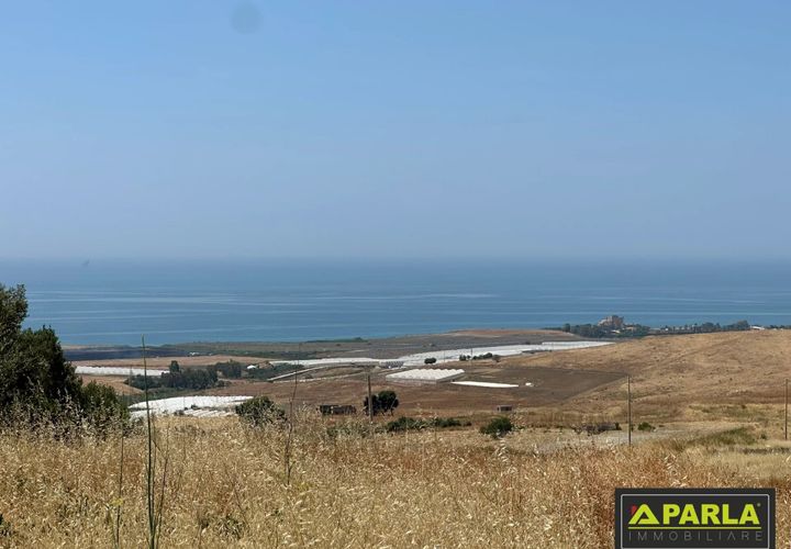 Villa i Butera, Caltanissetta, Butera - € 35.000 | Ref: 86077343 - foto 1