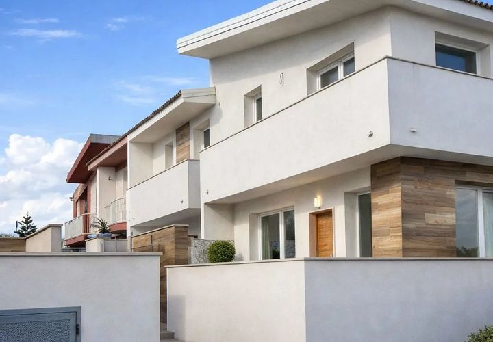 Villa i Ispica, Ragusa, Ispica - € 160.000 | Ref: 86690944 - foto 1