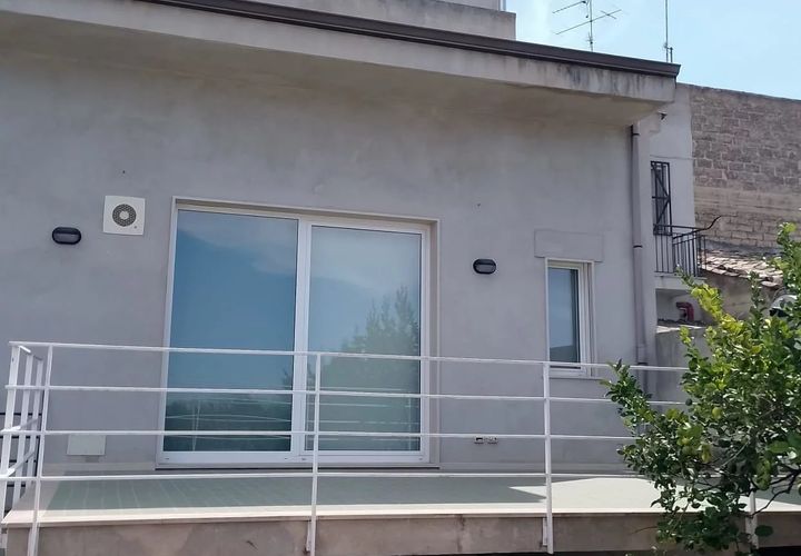 Villa a Chiaramonte Gulfi, Ragusa, Chiaramonte Gulfi - € 170.000 | Ref: 86796163 - foto 1