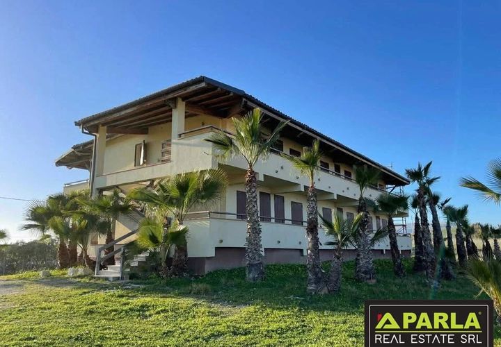 Leilighet i Butera, Caltanissetta, Butera - € 55 000 | Ref: 86385769 - foto 1
