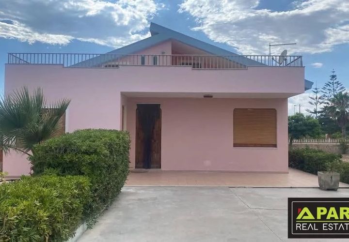 Villa i Ispica, Ragusa, Ispica - € 250.000 | Ref: 86802292 - foto 1