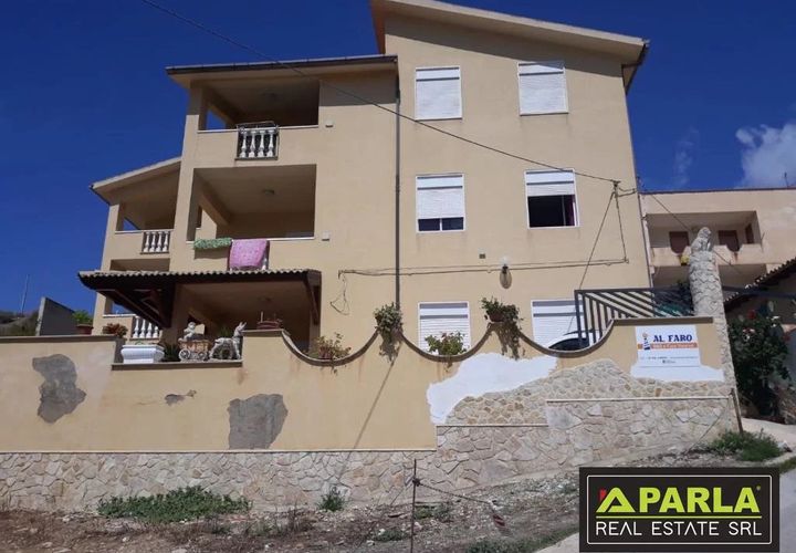 Leilighet i Realmonte, Agrigento, Realmonte - € 1 000 000 | Ref: 86510793 - foto 1