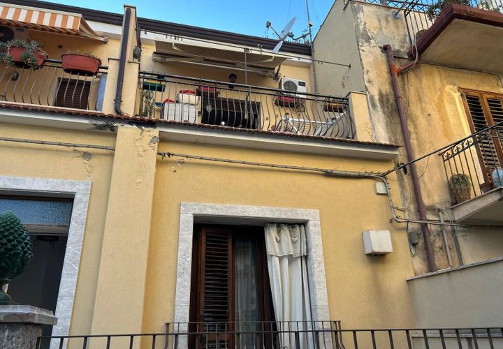Leilighet i Taormina, Messina, Taormina - € 340 000 | Ref: 86806004 - foto 1