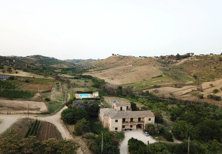 Villa a Caltagirone, Catania, Caltagirone - € 1.150.000 | Ref: 86807868 - foto 1