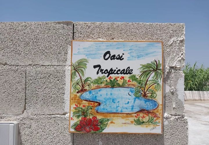Villa a Pachino, Siracusa, Pachino - € 250.000 | Ref: 86808081 - foto 1