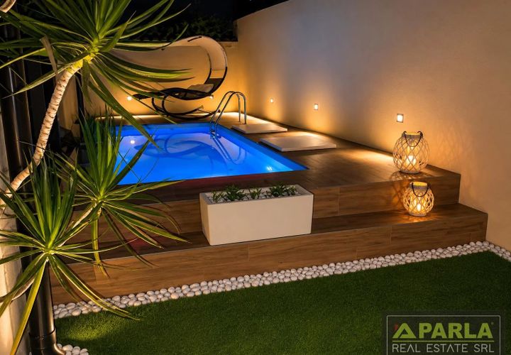 Villa i Noto, Siracusa, Noto - € 430.000 | Ref: 86819735 - foto 1
