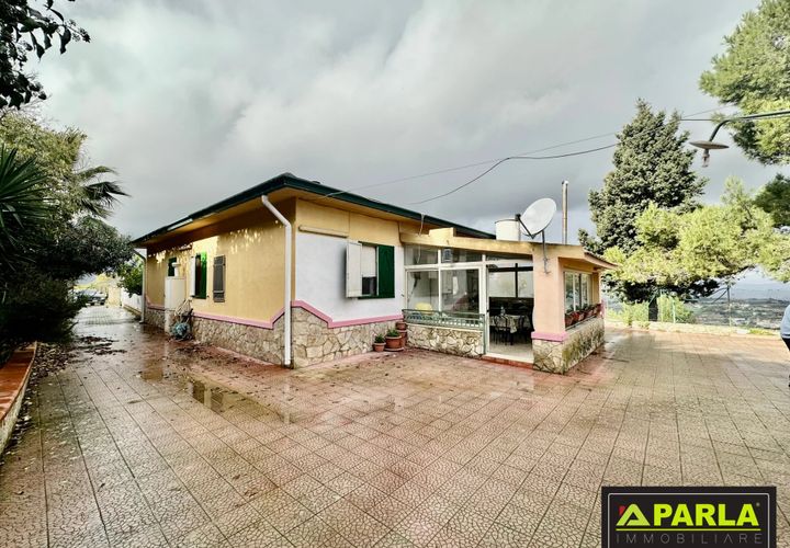 Villa i Canicatti, Agrigento, Canicatti - € 165.000 | Ref: 86915165 - foto 1
