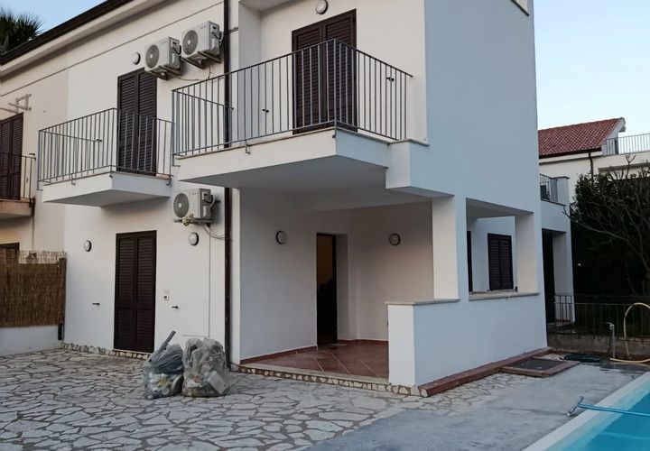 Villa a Carini, Palermo, Carini - € 490.000 | Ref: 86915500 - foto 1