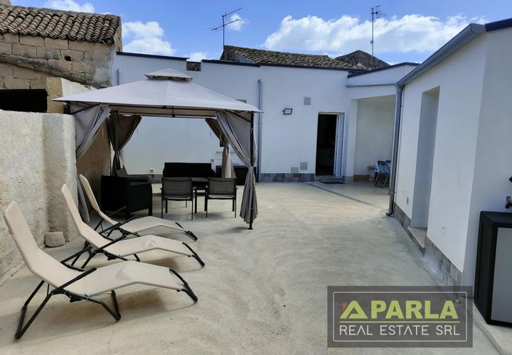 Villa i Custonaci, Trapani, Custonaci - € 240.000 | Ref: 86917692 - foto 1