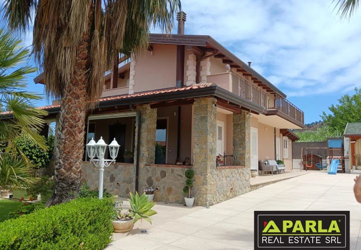 Villa i Capo d'Orlando, Messina, Capo d'Orlando - € 600.000 | Ref: 86917775 - foto 1
