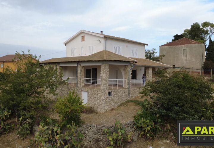 Villa i Canicatti, Agrigento, Canicatti - € 350.000 | Ref: 86917869 - foto 1
