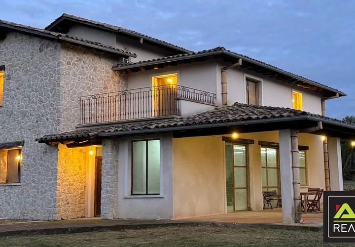 Villa a Canicatti, Agrigento, Canicatti - € 250.000 | Ref: 86920536 - foto 1