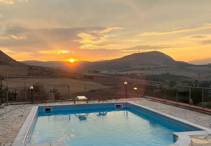Villa a Palazzo Adriano, Palermo, Palazzo Adriano - € 250.000 | Ref: 86921416 - foto 1