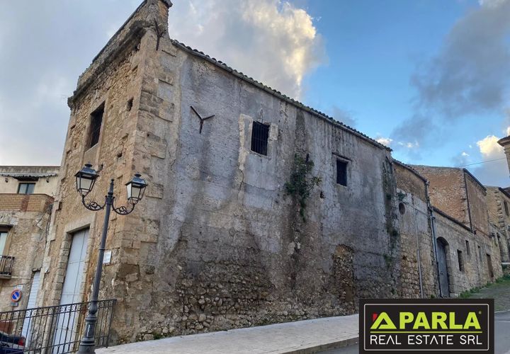 Landejendom i Canicatti, Agrigento, Canicatti - € 48.000 | Ref: 86921772 - foto 1