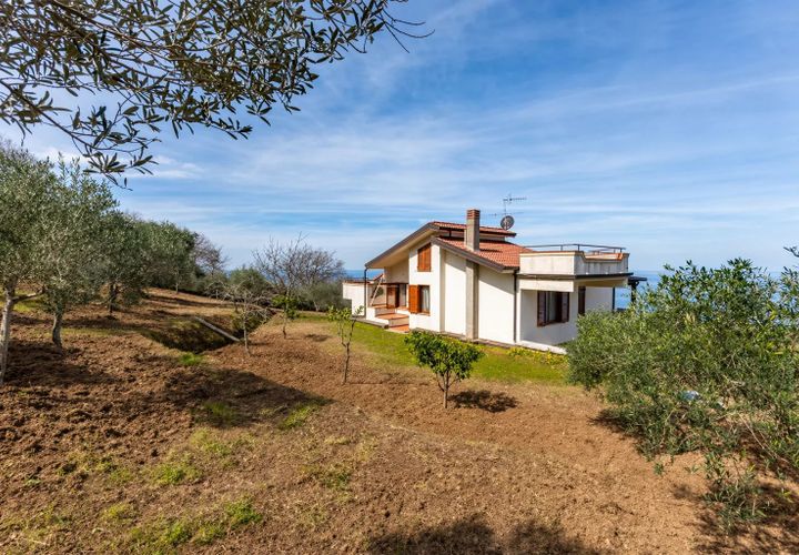 Villa i Capo d'Orlando, Messina, Capo d'Orlando - € 350.000 | Ref: 86927715 - foto 1