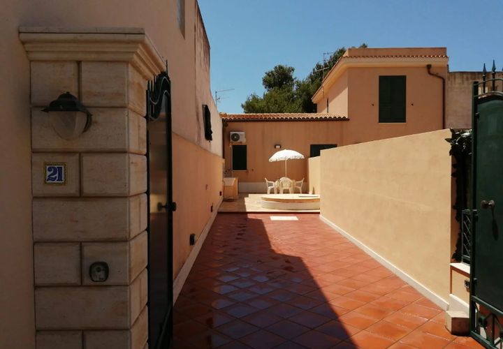 Villa a Trapani, Trapani, Trapani - € 159.000 | Ref: 86927800 - foto 1