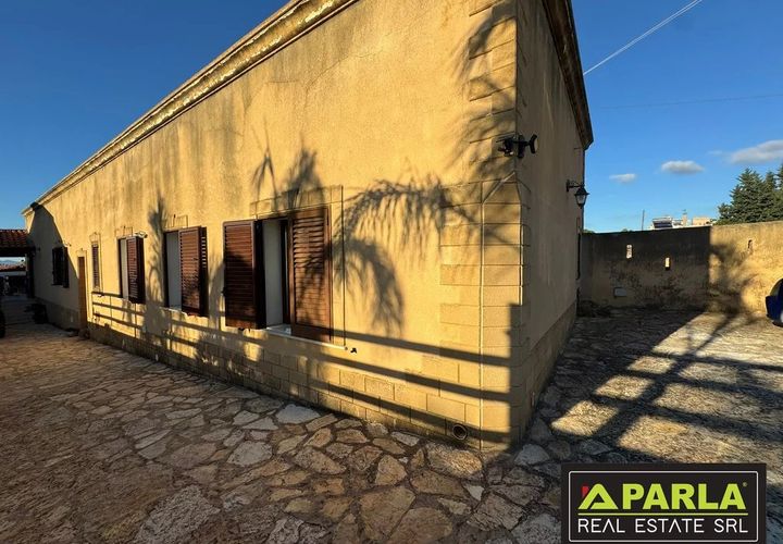 Villa i Marsala, Trapani, Marsala - € 200.000 | Ref: 86930497 - foto 1