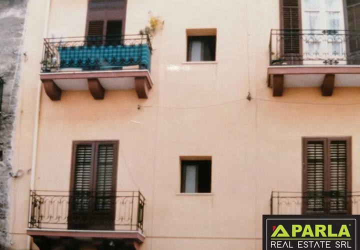 Lejlighed i Palermo, Palermo, Palermo - € 130.000 | Ref: 86932685 - foto 1