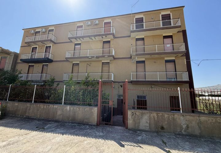 Leilighet i Licata, Agrigento, Licata - € 75 000 | Ref: 86936170 - foto 1