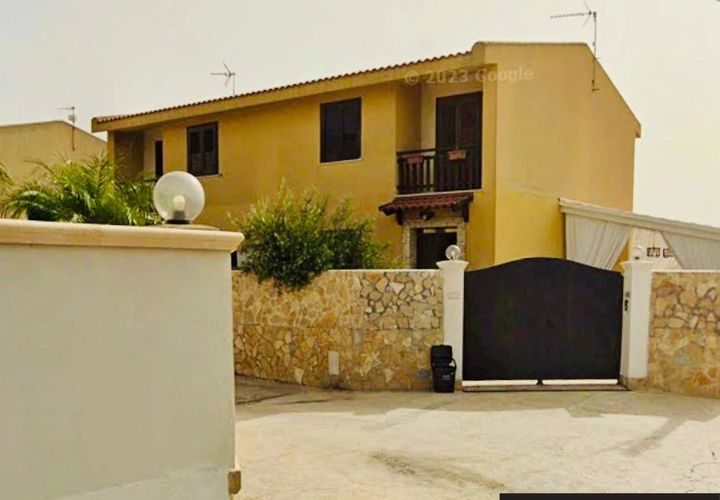 Villa i Marsala, Trapani, Marsala - € 270.000 | Ref: 86936275 - foto 1