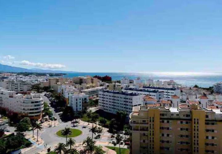 Leilighet i Estepona, Malaga, Estepona - € 426 000 | Ref: R5304862 - foto 1