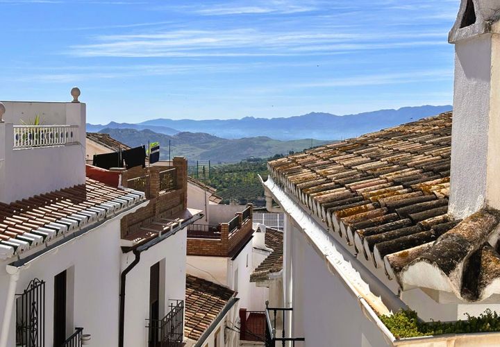 Landsbyhus i Casarabonela, Malaga, Casarabonela - € 110.000 | Ref: P-26092C - foto 1