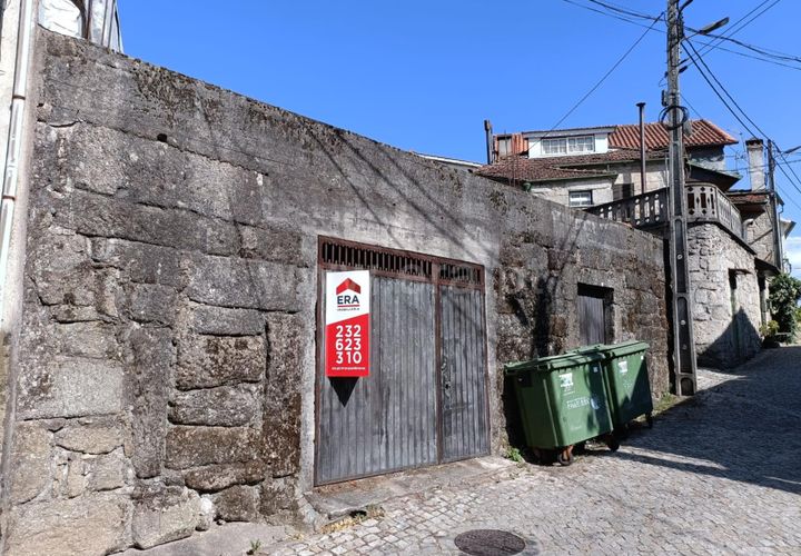 Villa a Nelas, Viseu, Nelas - € 59.900 | Ref: 389250174 - foto 1