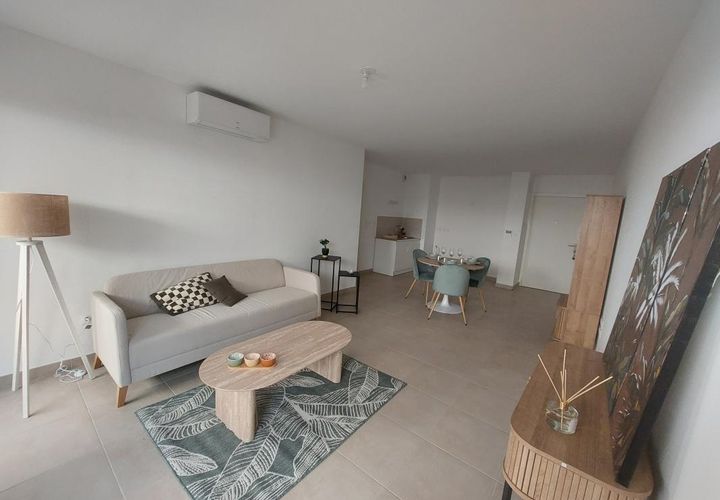 Lejlighed i Avignon, Vaucluse, Avignon - € 169.328 | Ref: MBR-045146-1057_AVIGNON - foto 1