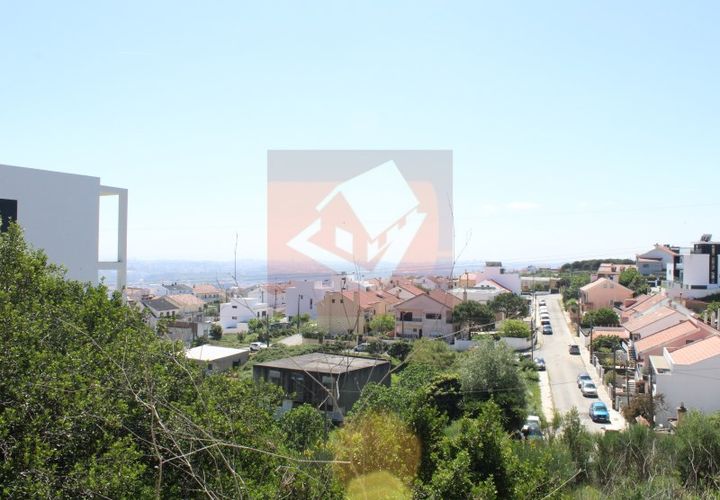 Helårsgrund i Odivelas, Lisbon, Odivelas - € 199.000 | Ref: SÒL_588 - foto 1
