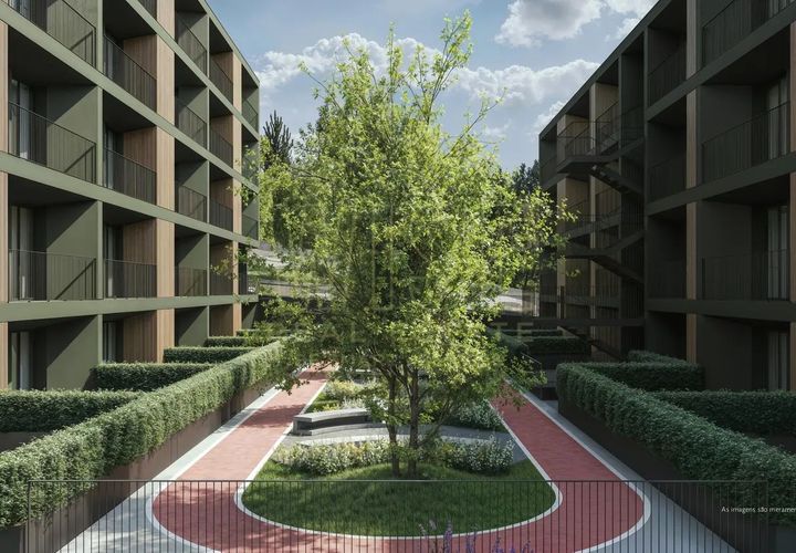 Lejlighed i Coimbra, Coimbra, Coimbra - € 268.000 | Ref: CF-EMP-00003_5 - foto 1